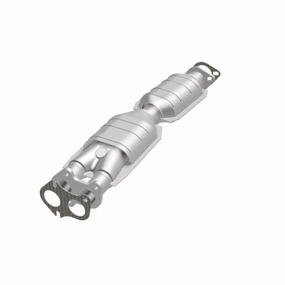 MagnaFlow Conv DF 86-87 Ford Ranger/Bronco II 2.9L (California)