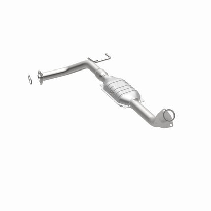 MagnaFlow CONV DF 05-06 Toyota Tundra 4.7L Driver Side Front