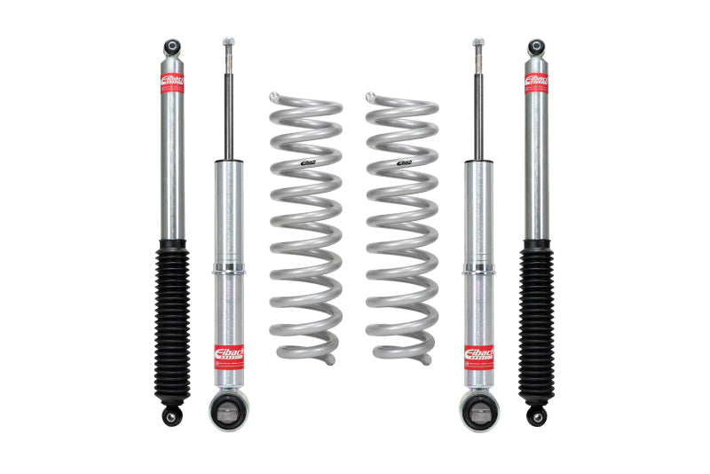 Eibach Pro-Truck Lift Stage 1 | E80-35-059-02-22