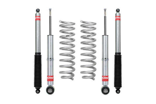 Eibach Pro-Truck Lift Stage 1 | E80-35-059-02-22