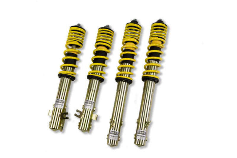 ST X Coilover Kit | 13245001
