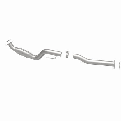 Magnaflow 07-09 Chevrolet Express 2500 4.8L Direct Fit Converter