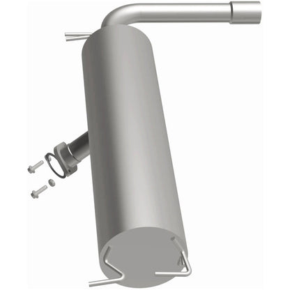 BRExhaust 01-03 Toyota RAV4 2.0L Muffler Kit
