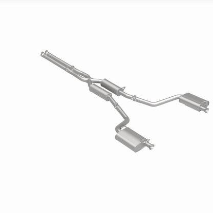 MagnaFlow Stellantis BRE Exhaust Replacement Kit