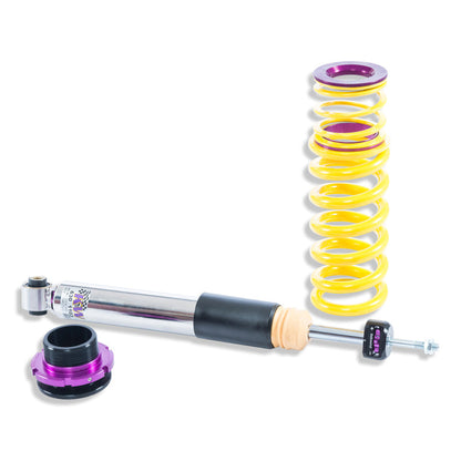 KW V3 Coilover Kit | 35263007