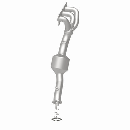 Magnaflow Conv DF 06-08 BMW Z4 3.0L fr