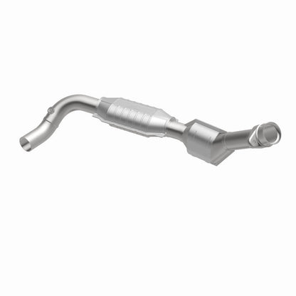 MagnaFlow Conv DF 01-03 Ford E150 4.2L D/S