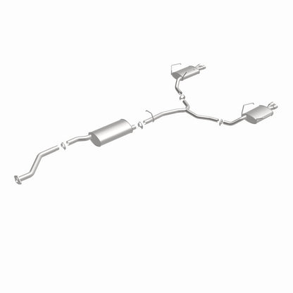 MagnaFlow BRE Exhaust Kit 07-08 Acadia Outlook 3.6L