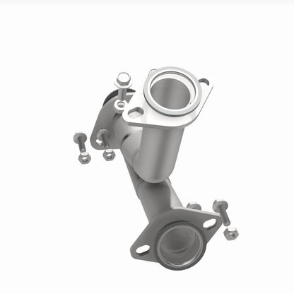 BRE Exhaust 04-09 Highlander RX330 RX350 2.4L 3.3L 3.5L Front Pipe Kit