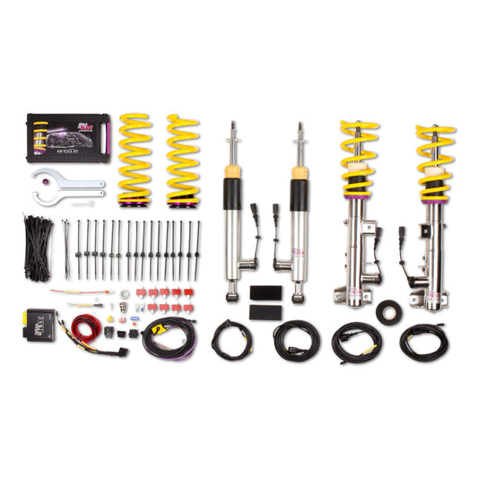 KW DDC Coilover Kit | 39025008