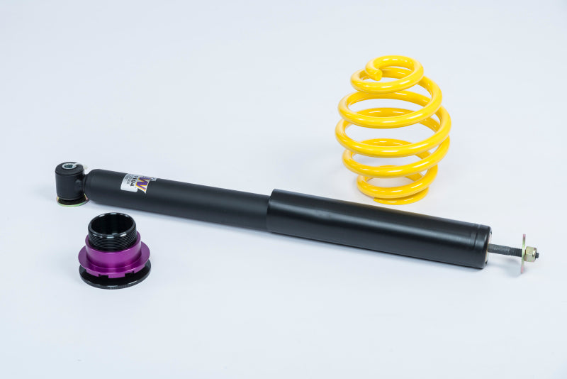 KW V1 Coilover Kit | 102200BV