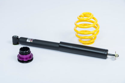 KW V1 Coilover Kit | 102200BV