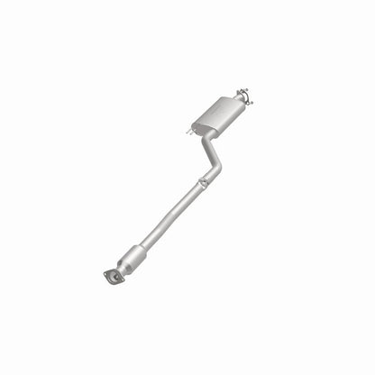 MagnaFlow Direct Fit Catalytic Converter 2020 Hyundai Palisade Underbody 3.8L FWD