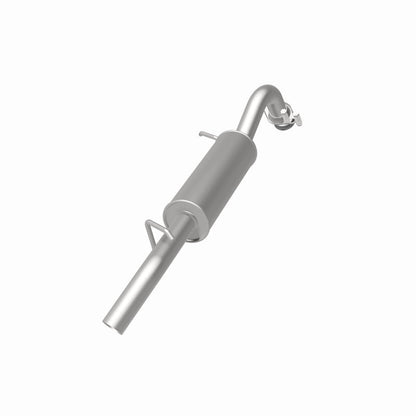 BRExhaust 09-11 Mazda Tribute/ 09-12 Ford Escape Muffler Kit