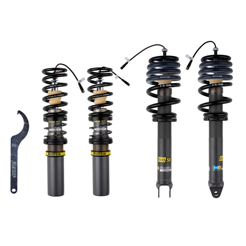 Bilstein EVO SE Coilover Kit | 49-303940