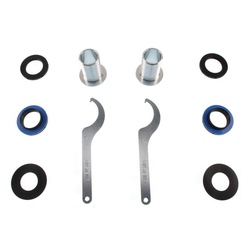 Bilstein B16 Coilover Kit | 48-158176