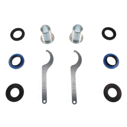 Bilstein B16 Coilover Kit | 48-158176