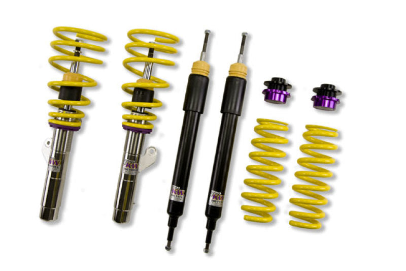KW V1 Coilover Kit | 10220048