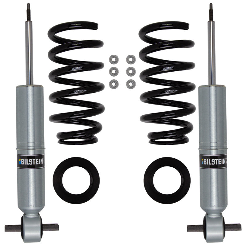 Bilstein B8 6112 Front Suspension Kit | 47-325753