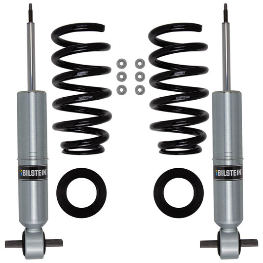 Bilstein B8 6112 Front Suspension Kit | 47-325753
