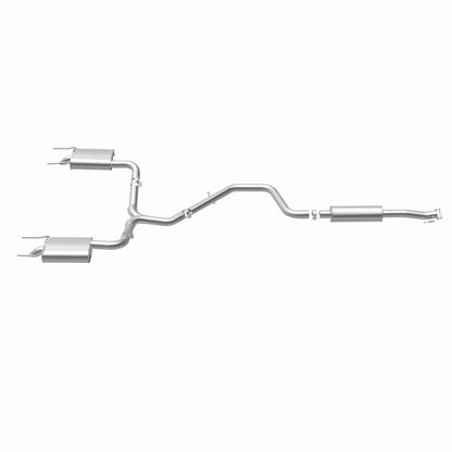 BRExhaust Exhaust Kit Replacement Chevrolet