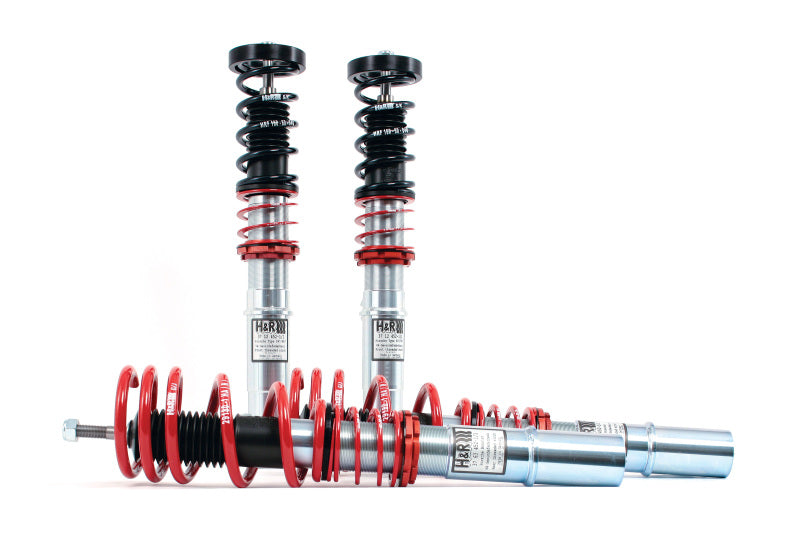 H&R Street Performance Coilover Kit | 28851-2