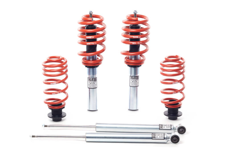 H&R Ultra Low Coilover Kit | 29019-1