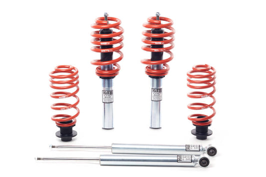 H&R Ultra Low Coilover Kit | 29019-1