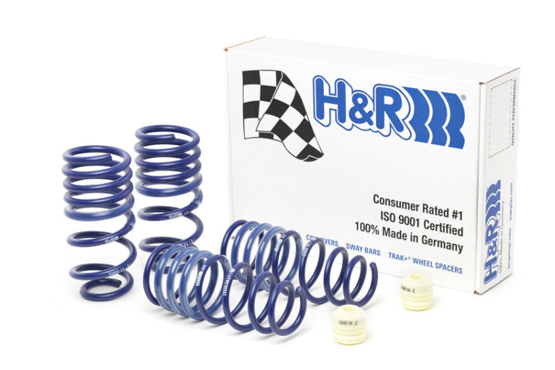 H&R Sport Springs | 28880-3