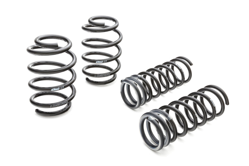 Eibach Pro-Kit Lowering Springs | E10-35-023-14-22