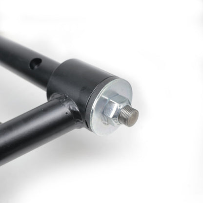 Ridetech Front Lower StrongArms Stock Style Coil Spring