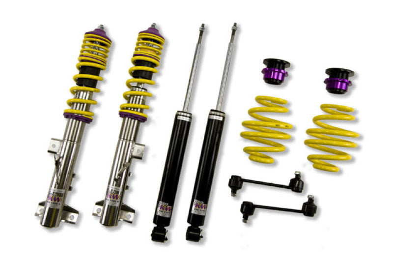 KW V2 Coilover Kit | 15220012