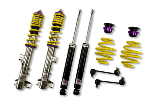 KW V2 Coilover Kit | 15220012