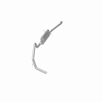 MagnaFlow BRE Exhaust Kit 01-03 Ford Ranger