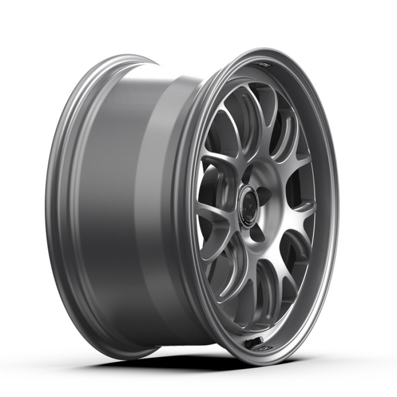 fifteen52 Apex RSR 18x9 5x100 ET42 Matte Titanium