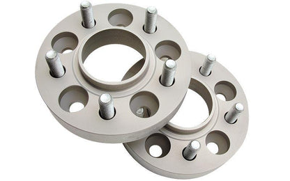 Eibach Pro-Spacer System 15mm Spacer 17-18 Alfa Romeo Giulia (RWD Excludes Quadrifoglio)