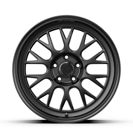fifteen52 Holeshot RSR 19x8.5 5x108 42mm ET 63.4mm Center Bore Frosted Graphite Wheel