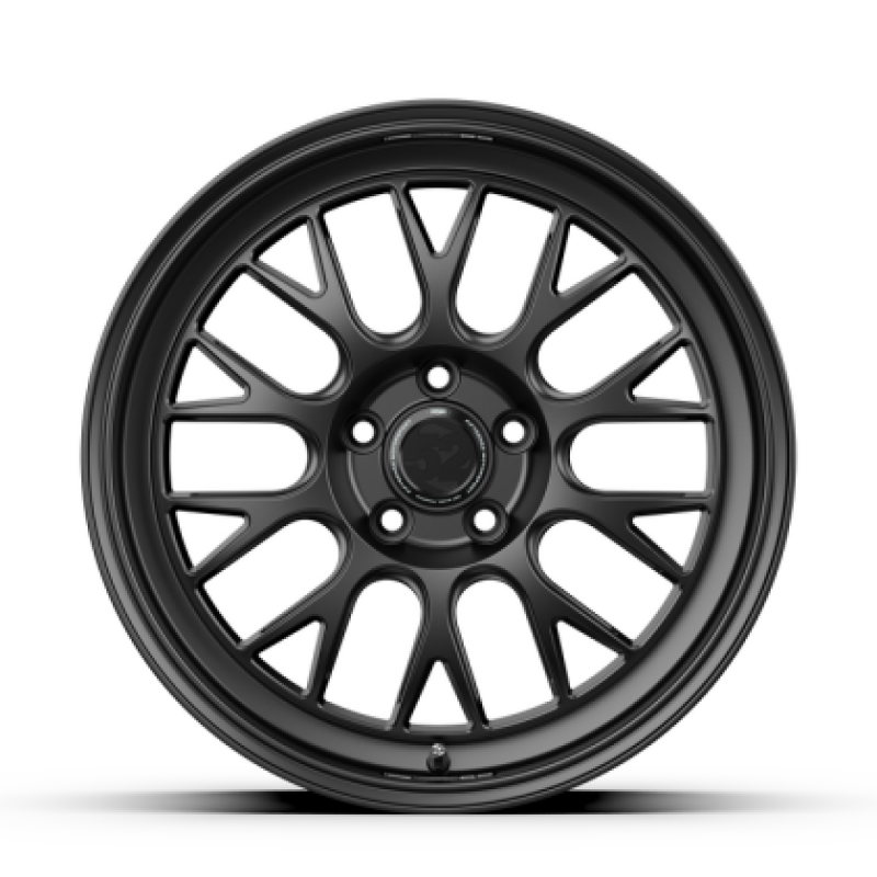 fifteen52 Holeshot RSR 19x9.5 5x114.3 38mm ET 73.1mm Center Bore Frosted Graphite Wheel