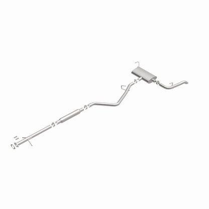 BRExhaust Exhaust Kit Replacement Dodge