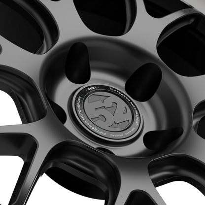 fifteen52 Apex RSR 18x9.5 5x114.3 ET38 Frosted Graphite