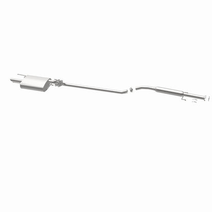 MagnaFlow BRE Exhaust Kit Replacement Stainless Toyota