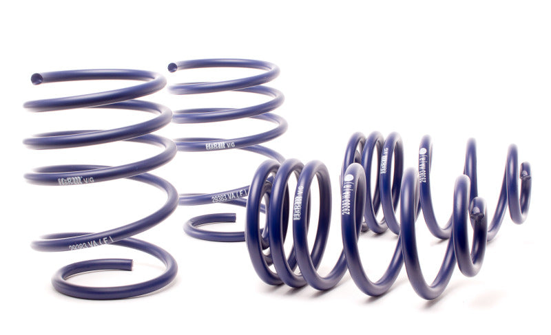H&R Sport Springs [50419]