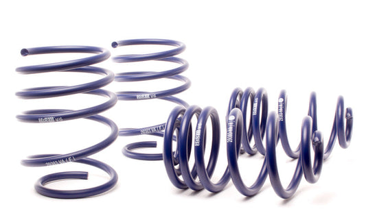 H&R Sport Springs [50419]