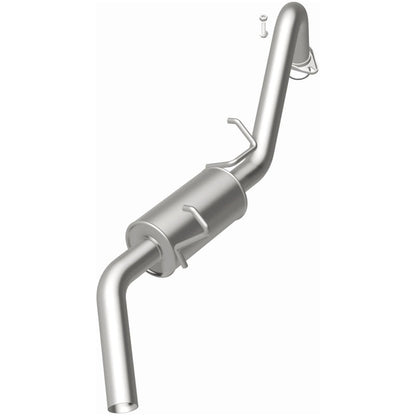 BRExhaust 97-00 Infiniti QX4/ 06-00 Nissan Pathfinder Muffler Kit