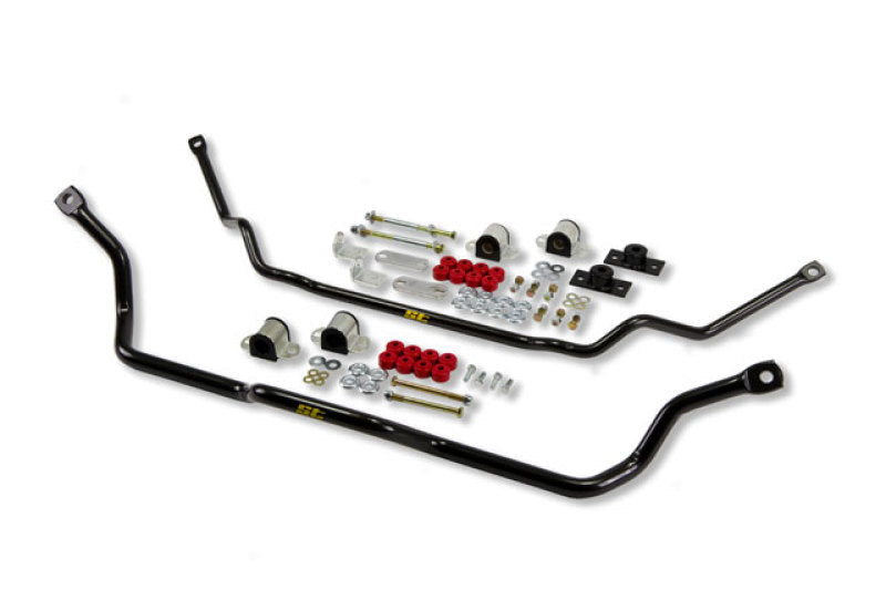 ST Swaybar Set [52135]
