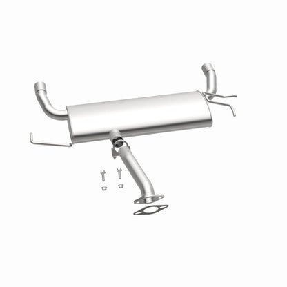 BRE Exhaust 05-10 Sportage Tucson 2.7L Muffler Kit
