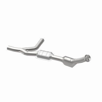 MagnaFlow Conv DF 97-98 E150/E250 4.2L PS