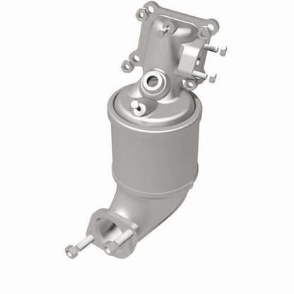 MagnaFlow DF Conv 21-22 Kia Sorento 2.5L OEM