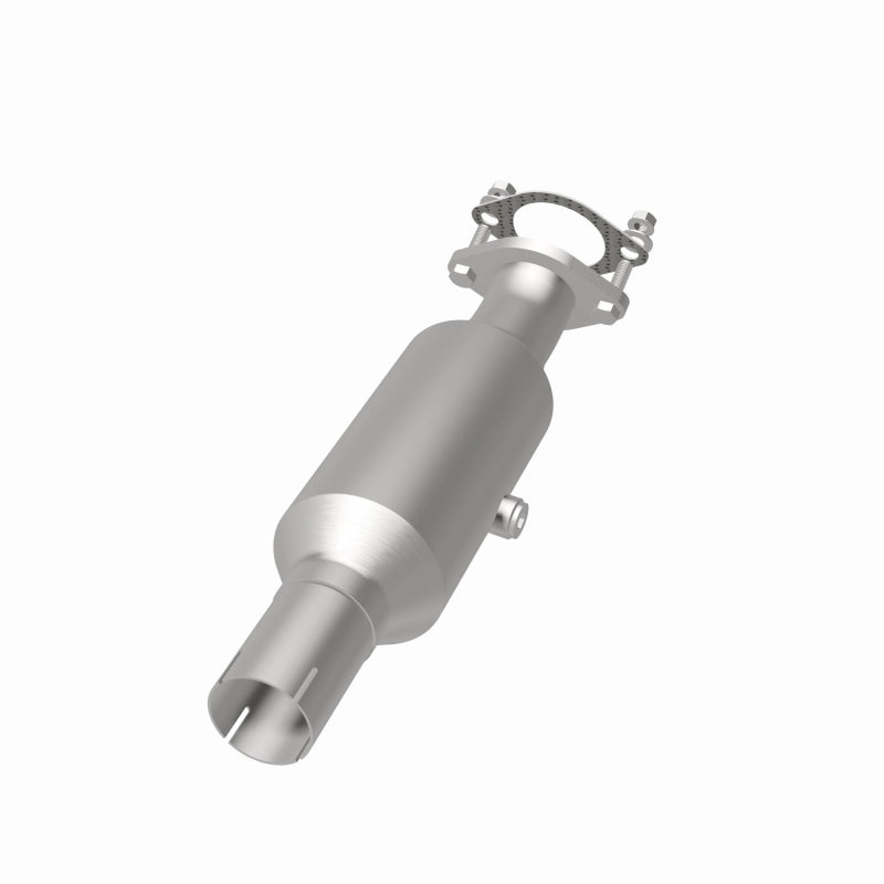 Magnaflow Conv Direct Fit 19-20 Kia Forte 2L Underbody