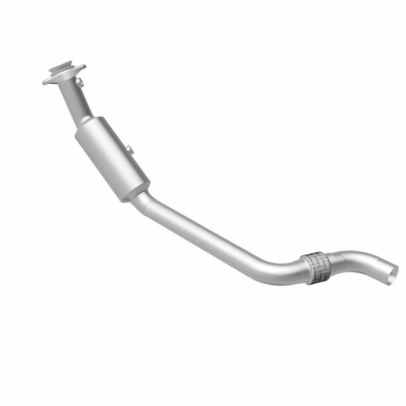 Magnaflow 15-17 Ford Mustang 3.7L Direct Fit Converter